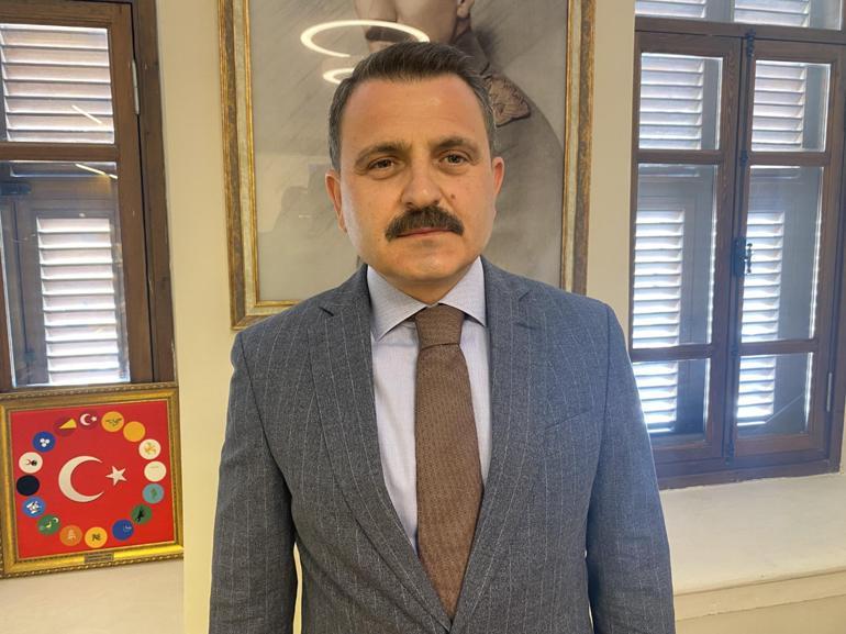 Çanakkale Savaşlarında düşmanın telgraf yazışmaları ele geçirilmiş