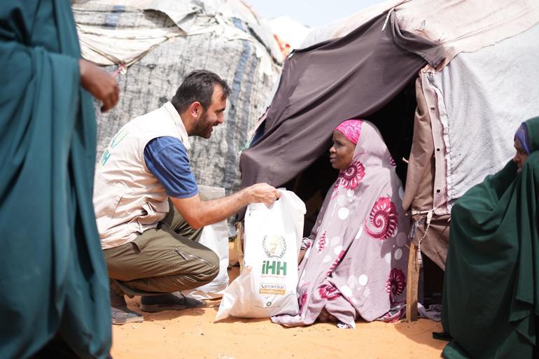 İHH Kurban Bayramı’nda 60 ülkedeki 3,5 milyon kişiye ulaşmayı hedefliyor