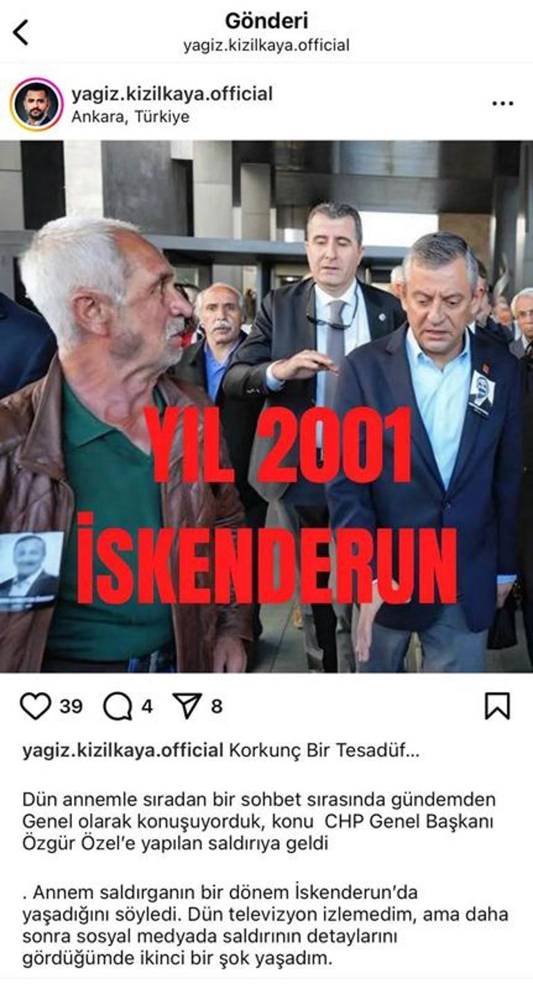 Özele saldırı şüphelisi, 24 yıl önce de bıçak zoruyla çocuğun parasını gasbetmiş