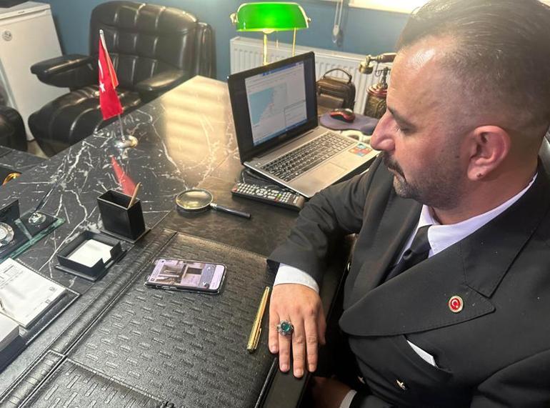 Özele saldırı şüphelisi, 24 yıl önce de bıçak zoruyla çocuğun parasını gasbetmiş