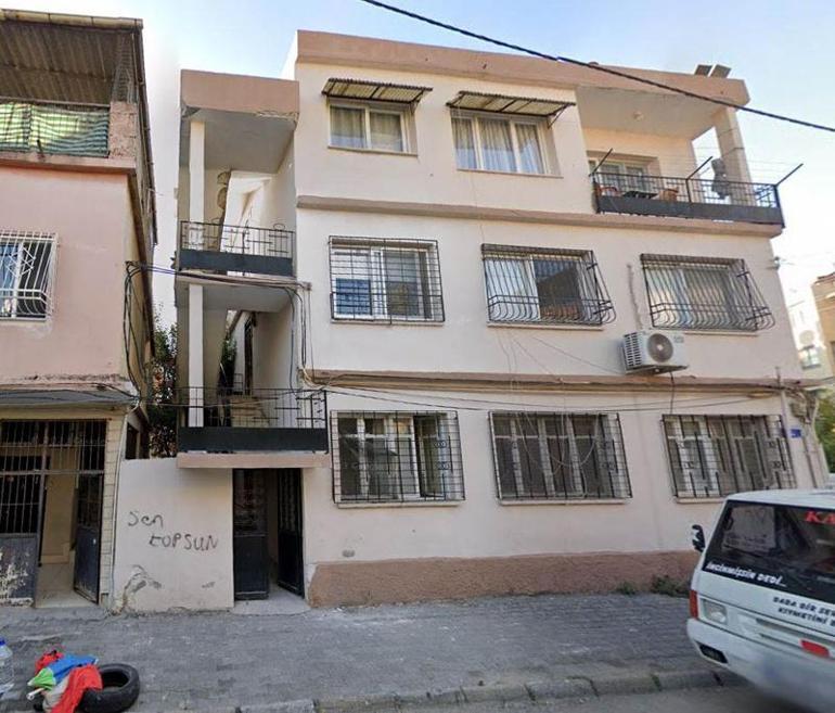 Özele saldırı şüphelisi, 24 yıl önce de bıçak zoruyla çocuğun parasını gasbetmiş