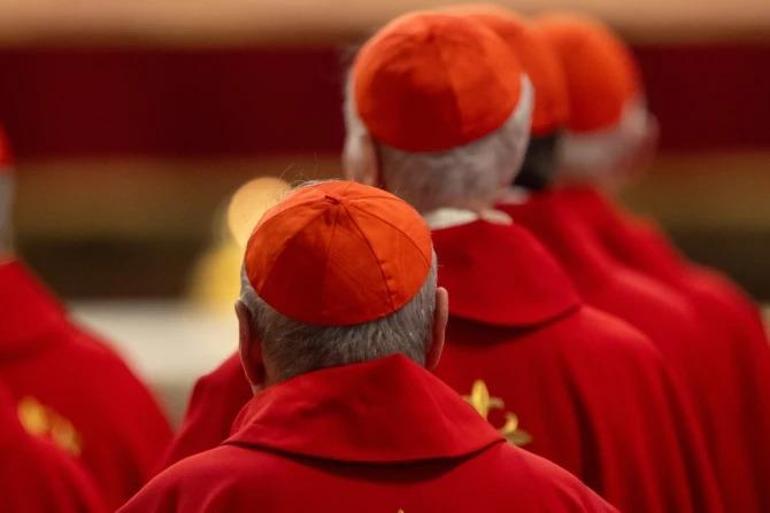 Papalık seçimi süreci yarın başlıyor
