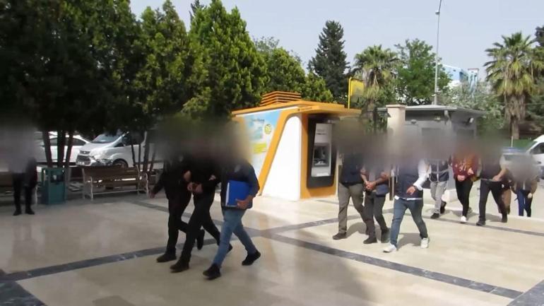 2 ilde yasa dışı bahis operasyonu: 2 tutuklama