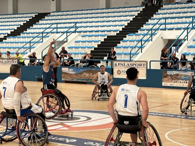 İskenderun Engelliler Spor Kulübü, Avrupa şampiyonu oldu