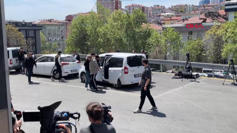 Şişlide eski eşini sokak ortasında öldüren şüpheli: Boşanmayı kabul edemedim