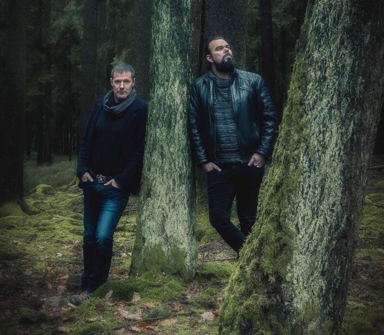 Empyrium 2 konser için Türkiyeye geliyor