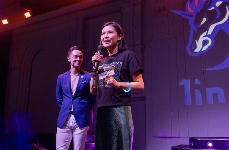 Bitget, TOKEN2049 Dubaiye katıldı