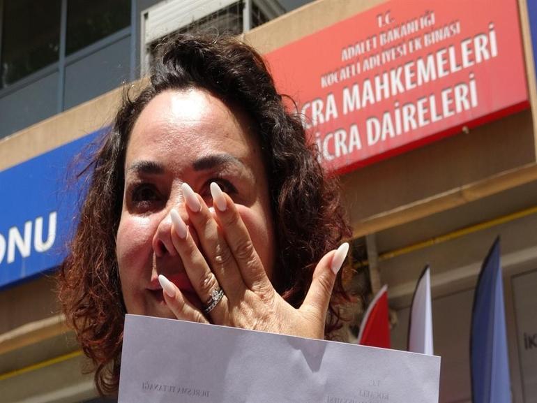 Hatalı teşhis yüzünden göğüsleri alındı, mahkeme yine aynı kararı verdi