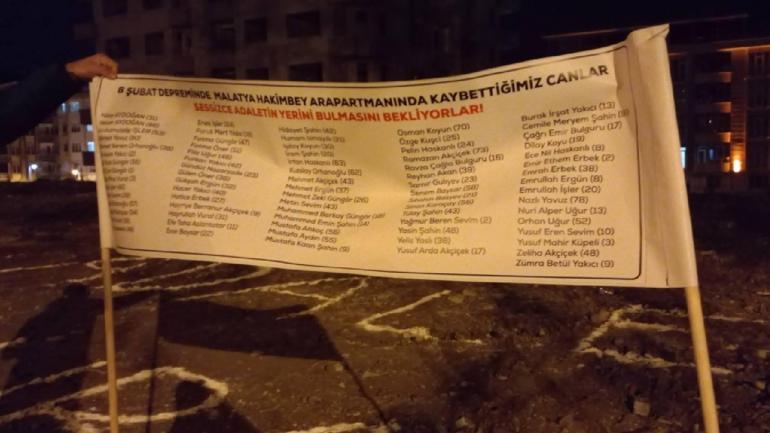 78 kişinin öldüğü Hakimbey Apartmanı’nda dosya mütalaa için savcılığa gönderildi
