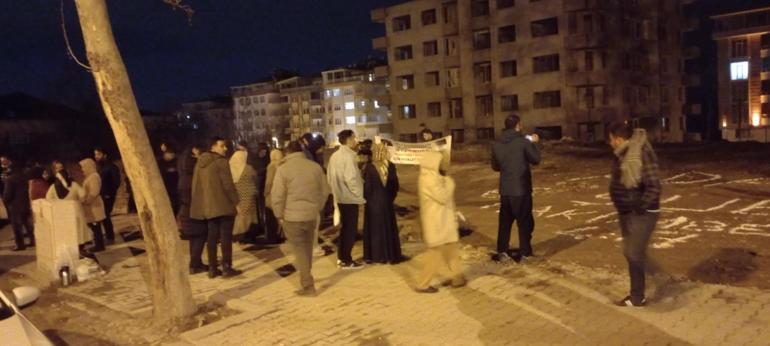 78 kişinin öldüğü Hakimbey Apartmanı’nda dosya mütalaa için savcılığa gönderildi