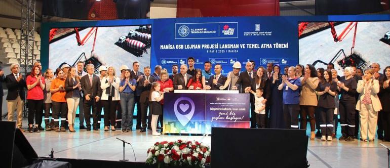 Bakan Kacır: Türkiye, Çinden sonra en fazla ürünü rekabetçi şekilde en çok ülkeye ihraç edebilen ülkedir