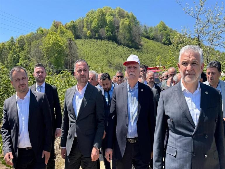 TZOB Genel Başkanı Bayraktar: Zirai don hasarı yüzde 100