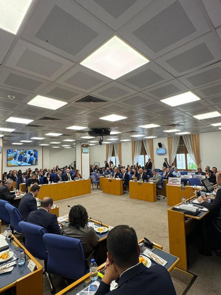 TCMB Başkanı Karahan: Enflasyonun ana eğilimi geriledi