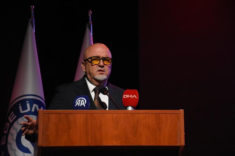 Kültür ve Turizm Bakanlığı Sinema Genel Müdürü Güven: Bu çağda sinema alanında güçlü değilseniz güçlü bir devlet değilsiniz.