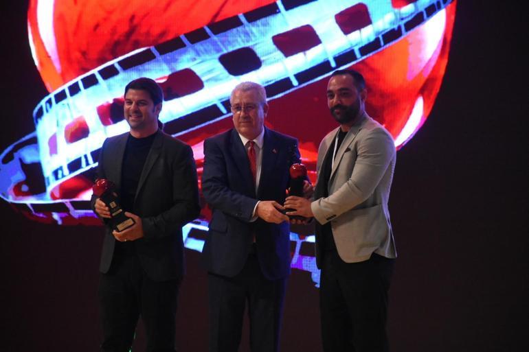 Kültür ve Turizm Bakanlığı Sinema Genel Müdürü Güven: Bu çağda sinema alanında güçlü değilseniz güçlü bir devlet değilsiniz.