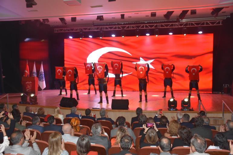 Kültür ve Turizm Bakanlığı Sinema Genel Müdürü Güven: Bu çağda sinema alanında güçlü değilseniz güçlü bir devlet değilsiniz.