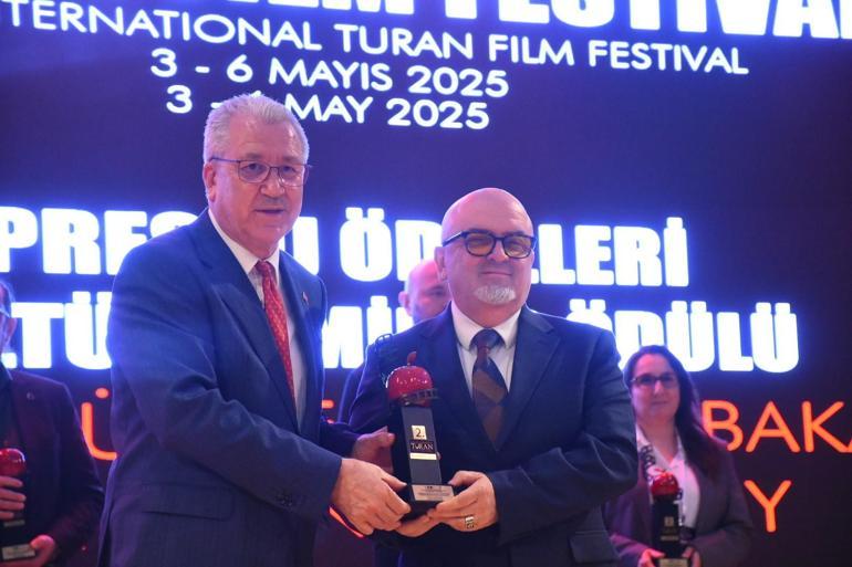 Turan Film Festivali