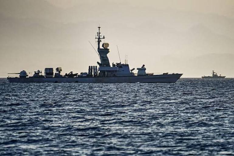 Trump: Husilere saldırıları durduruyoruz