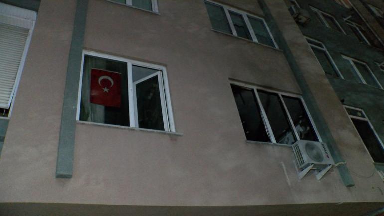 Kadıköydeki yangında yazar Süha Oğuzertem hayatını kaybetti