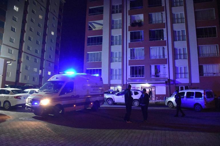 Sivasta vahşet: İki kardeş evlerinde öldürülmüş halde bulundu