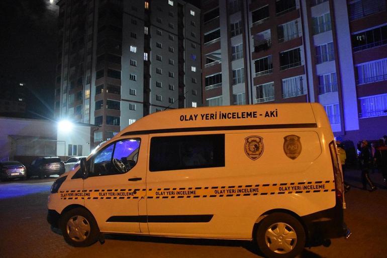 Sivasta vahşet: İki kardeş evlerinde öldürülmüş halde bulundu