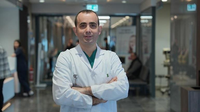 ‘Gözlüğe ihtiyaç duymadan özgürce görebiliyorum’