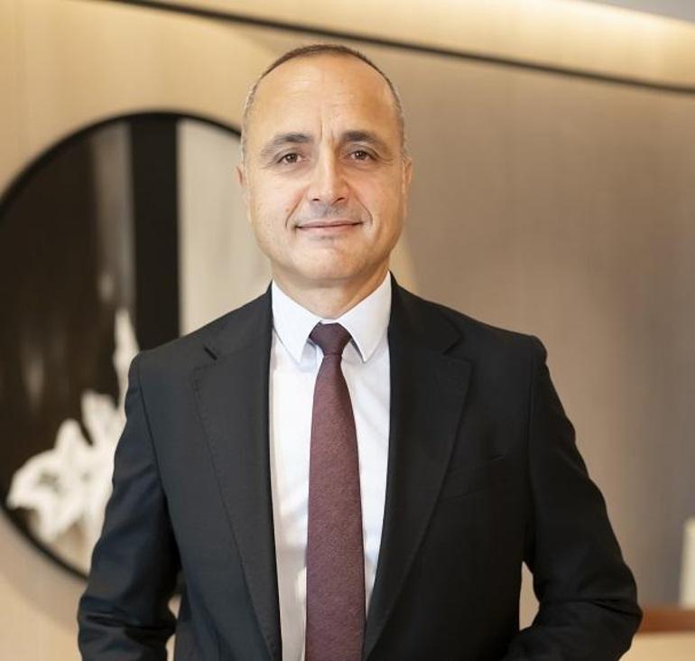 Rönesans Gayrimenkul Yatırım, gelirlerini yıllık yüzde 13 artırarak 2,8 milyar TLye yükseltti