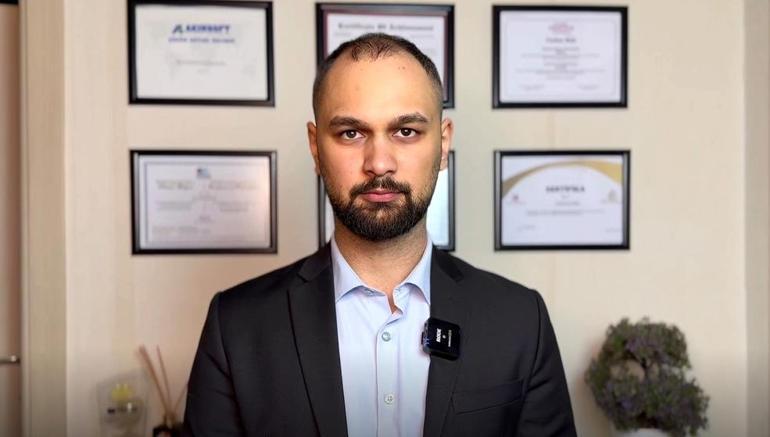 Markanız onaylandı dolandırıcılığı