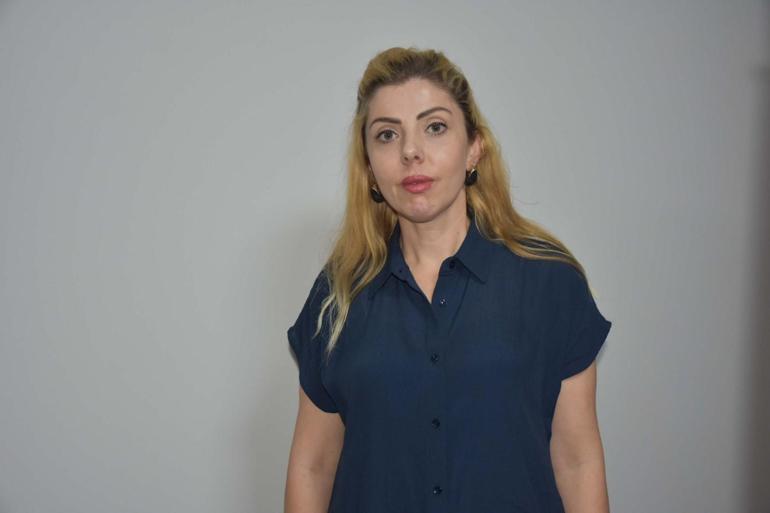 Komşusunun boynundan bıçakladığı Betül: Hala kabuslar görüyorum