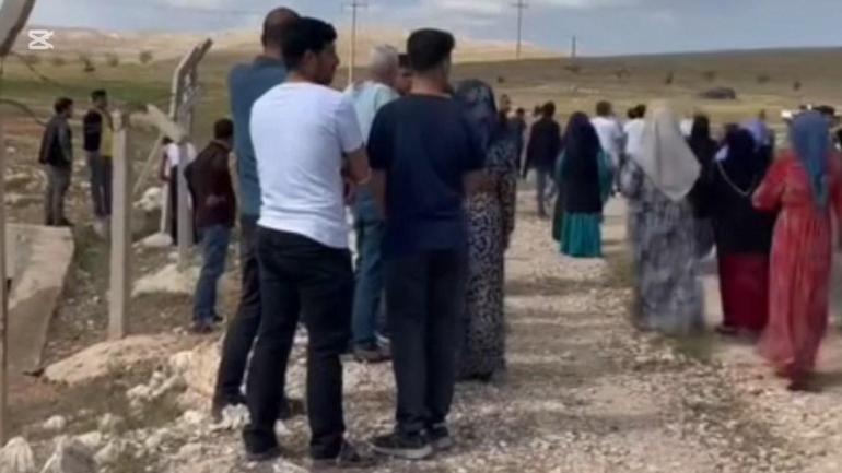 Düşen kuzenini kurtarmaya çalışırken birlikte boğulmuşlar