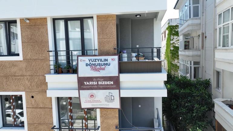 Bakan Kurumdan İstanbulda Kentsel Dönüşüm Zirvesi