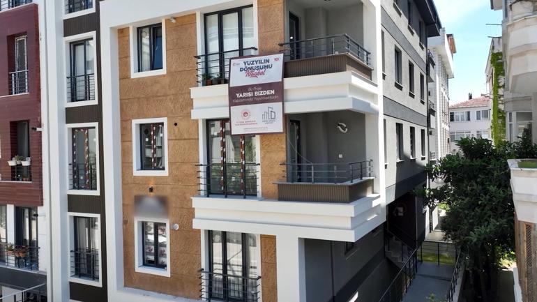 Bakan Kurumdan İstanbulda Kentsel Dönüşüm Zirvesi