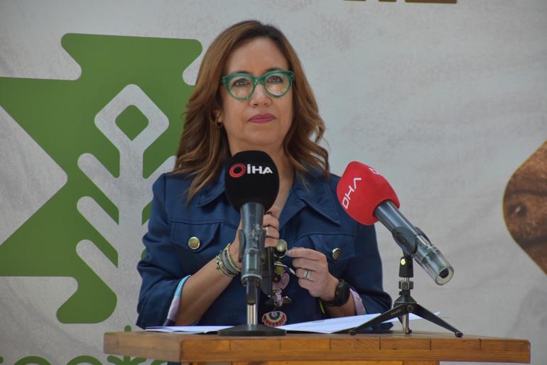 İzmirde SENTRUM Uygulama Merkezi açıldı