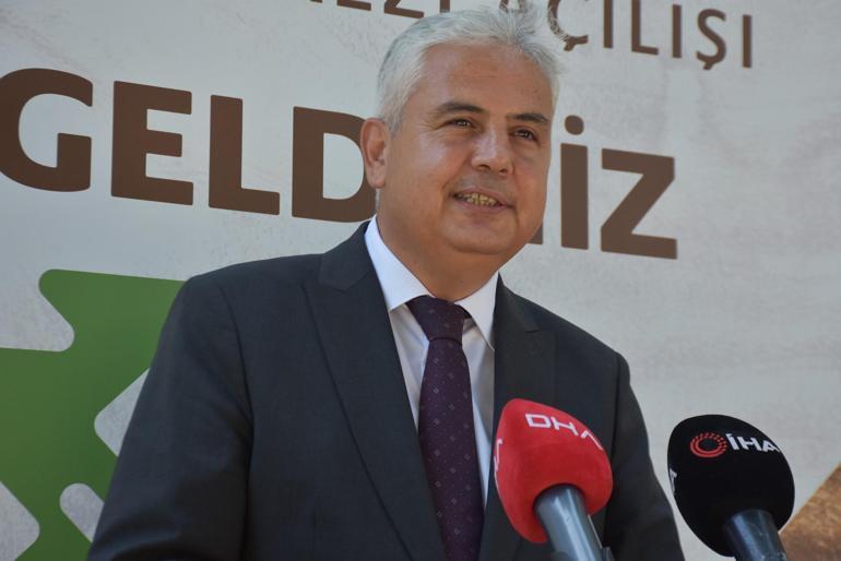 İzmirde SENTRUM Uygulama Merkezi açıldı