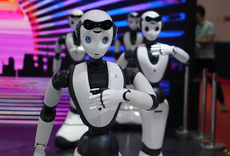 Dünya İnsansı Robot Oyunları, Pekin’de düzenlenecek