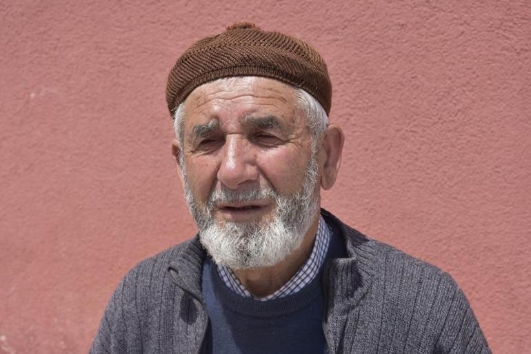 Sivasta evde boğazları kesilerek öldürülen 2 kardeşin babası, 5 yıldır kayıpmış