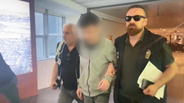 Mattia Ahmet Minguzzi cinayetinde gözaltına alınan 2 şüpheli tutuklandı