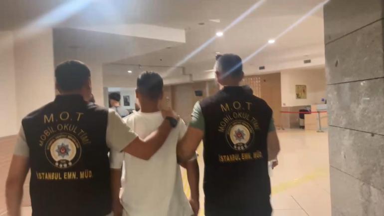 Mattia Ahmet Minguzzi cinayetinde gözaltına alınan 2 şüpheli tutuklandı