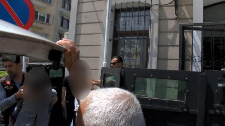 Mattia Ahmet Minguzzi cinayetinde gözaltına alınan 2 şüpheli tutuklandı