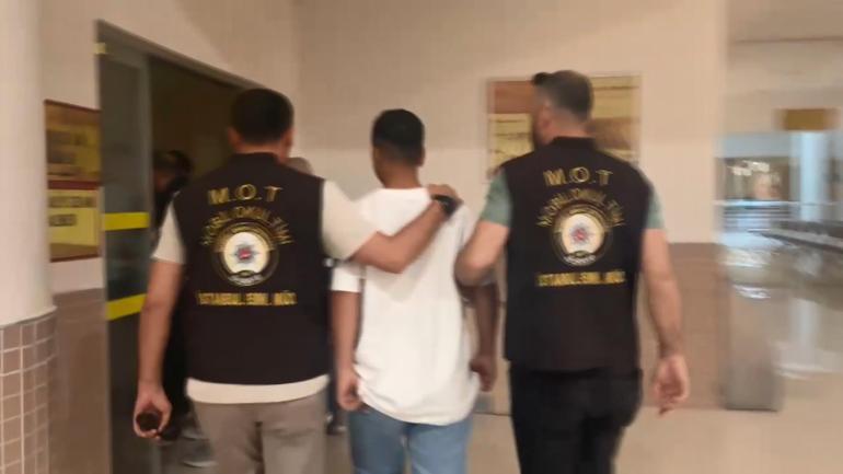 Mattia Ahmet Minguzzi cinayetinde gözaltına alınan 2 şüpheli tutuklandı