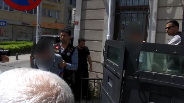 Mattia Ahmet Minguzzi cinayetinde gözaltına alınan 2 şüpheli tutuklandı