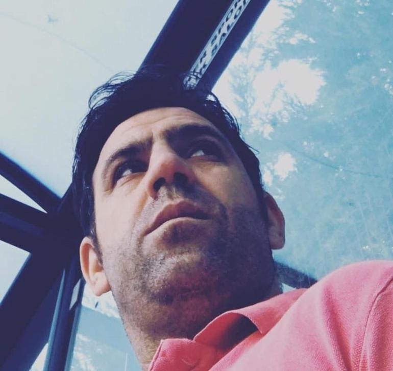 Ankarada kazada ölen aynı aileden 3 kişinin cenazeleri, İstanbula götürüldü