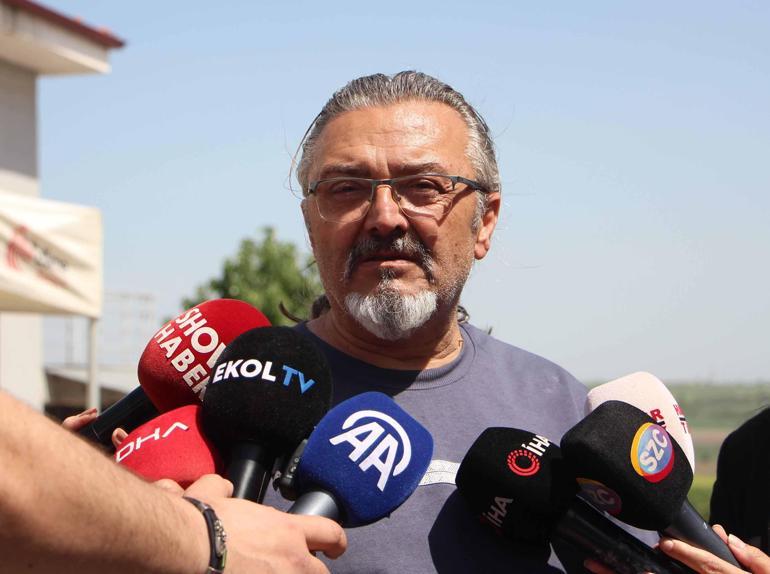 Eski eşi tarafından öldürülen Baharın annesi: Artık korkmayacak, o en güvenli yere gitti