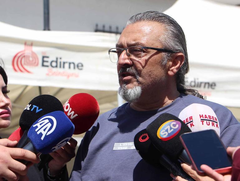 Eski eşi tarafından öldürülen Baharın annesi: Artık korkmayacak, o en güvenli yere gitti