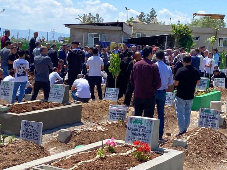 Kalp krizi geçiren BBP Diyarbakır İl Başkanı Tekbaran hayatını kaybetti