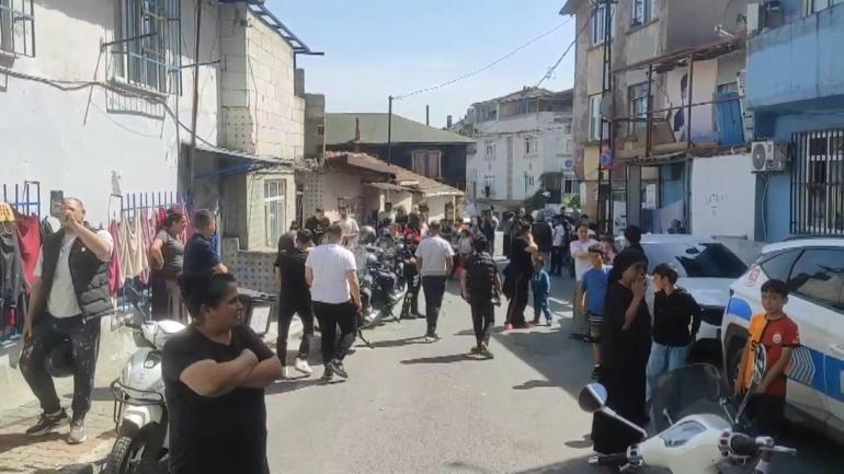 Beyoğlunda şüpheli paket polisi harekete geçirdi