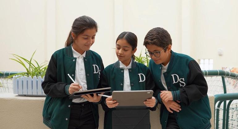 Darüşşafaka Eğitim Kurumlarının giriş sınavı 25 Mayıs’ta