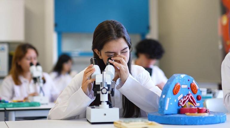 Darüşşafaka Eğitim Kurumlarının giriş sınavı 25 Mayıs’ta