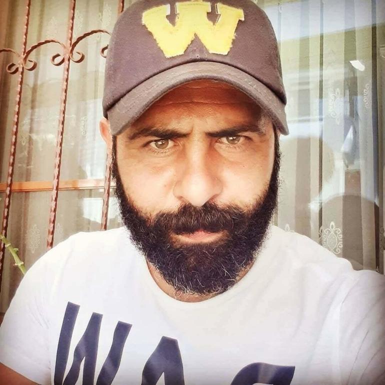 İzmirde 8 ay önce eşi intihar eden 2 çocuk babası, sevgilisiyle ağaçta asılı halde ölü bulundu