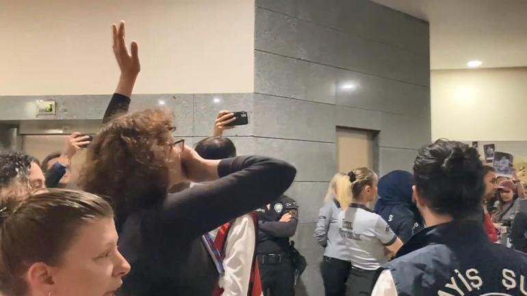 Mattia Ahmet Minguzzi cinayetinde 2nci duruşma başladı